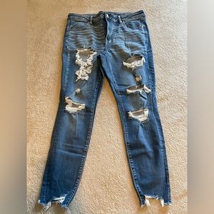 American Eagle Womens Jeans